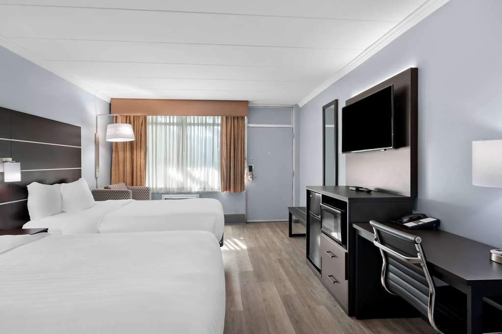 SureStay Plus Hotel by Best Western Brandywine Valley - photo 21