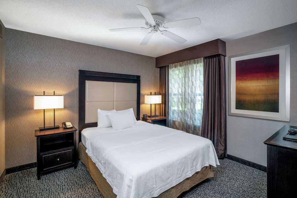 Homewood Suites by Hilton Lafayette Rossville Exit - photo 7