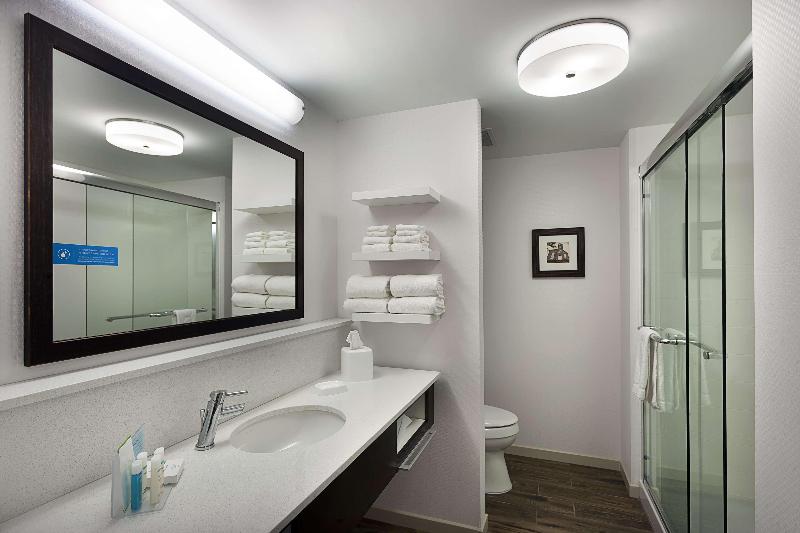 Hampton Inn & Suites Fort Mill - photo 22