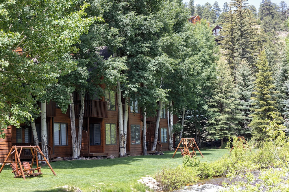 Aspen Winds on Fall River - photo 41