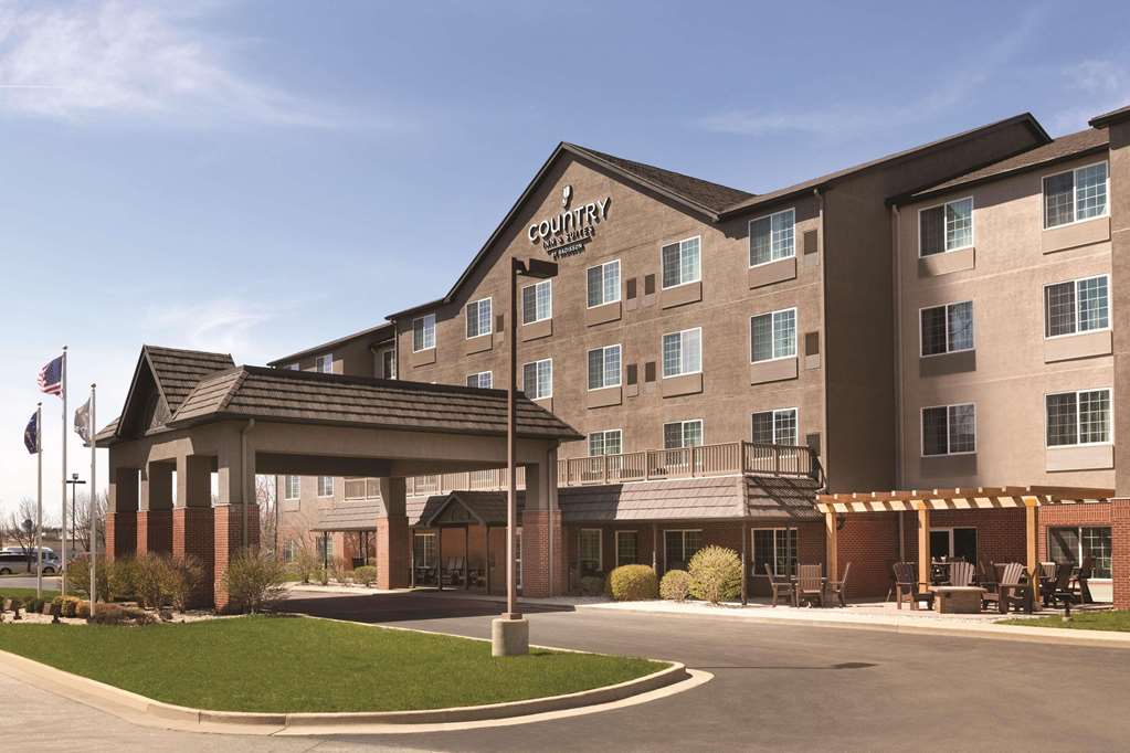 Country Inn & Suites by Radisson Indianapolis Airport South IN in Indianapolis, United States