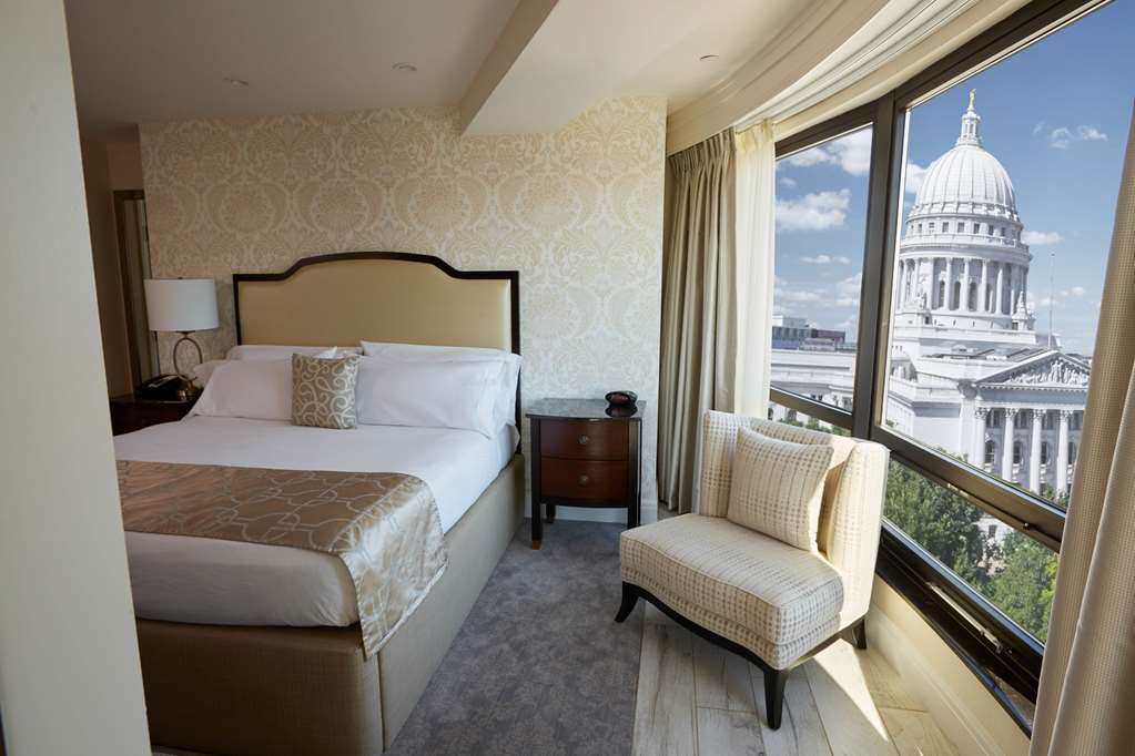Best Western Premier Park Hotel - photo 18
