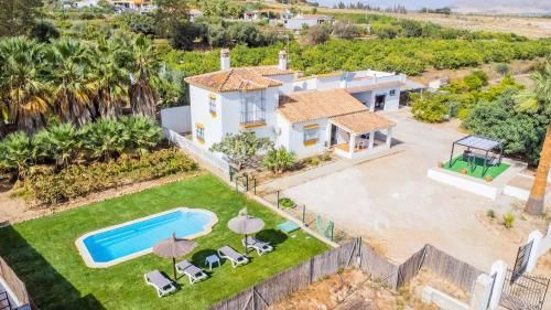 Cubo's Cortijo Alejo — hotel in Cartama