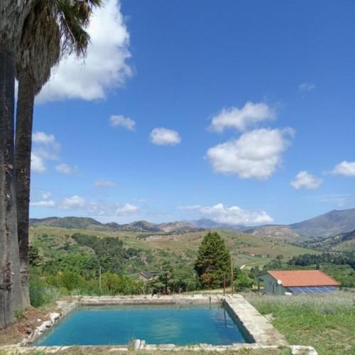 Villetta San Giovanni — hotel in Calatafimi