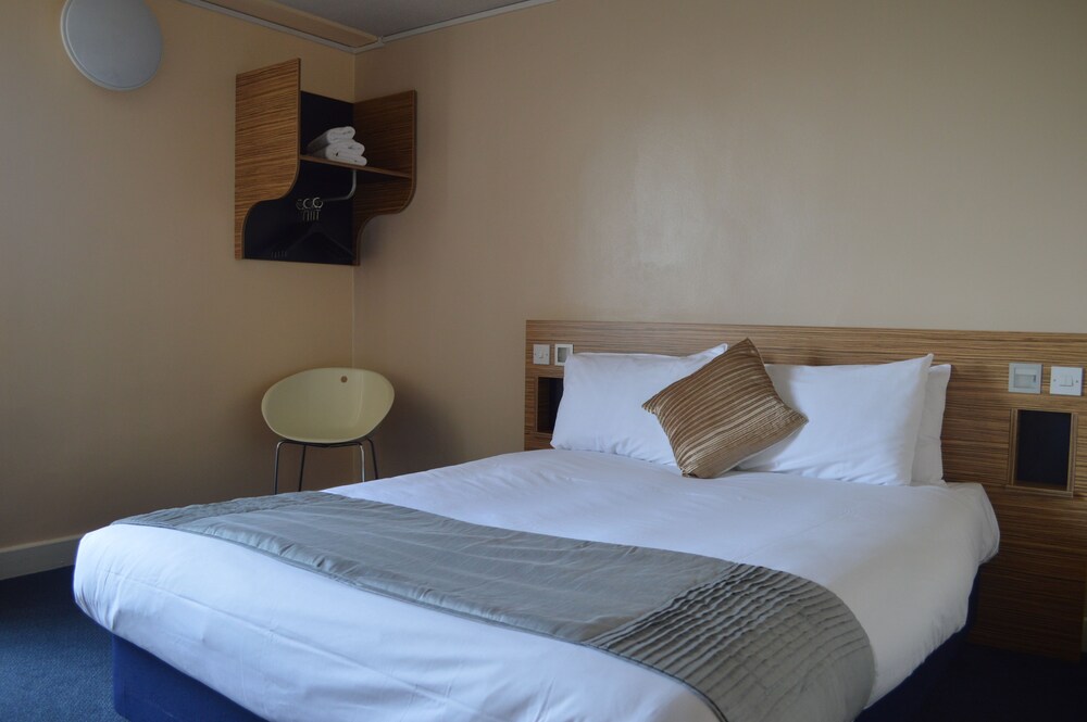 Metro Inns Walsall in Walsall, United Kingdom