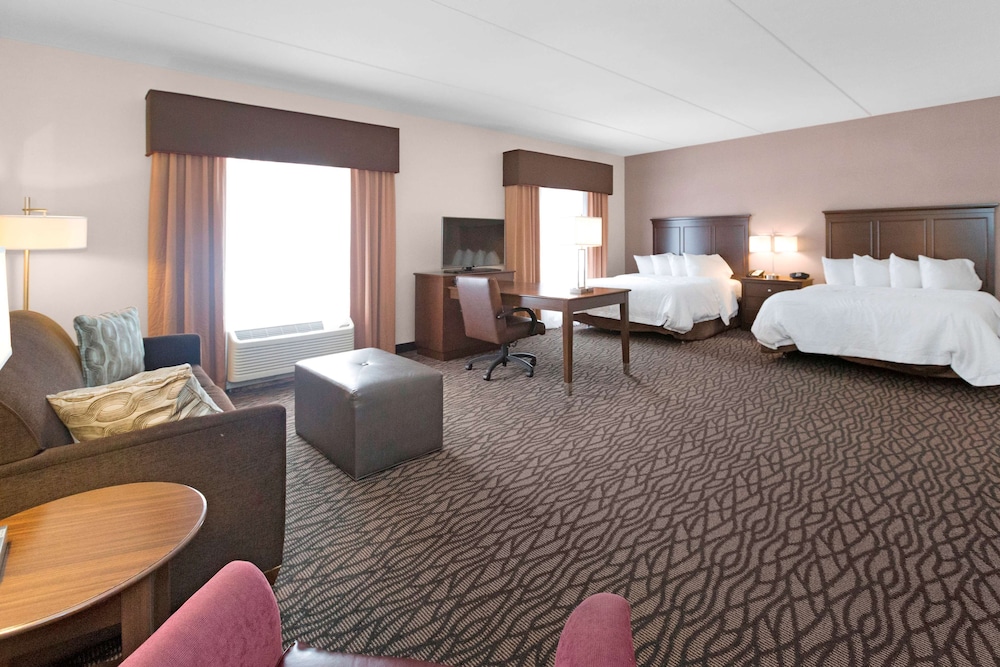 Hampton Inn Butler - photo 15