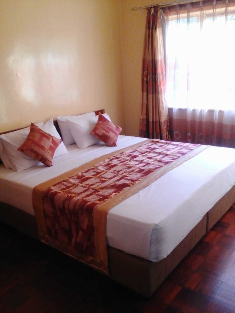 Avalor Suites Milimani - last minute hotel in Nairobi