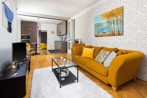 Cosy home in Buda — 4-Star Luxury Hotel in Budapest, Hungary