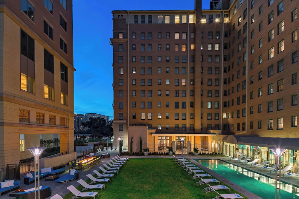 Le Méridien Dallas The Stoneleigh - photo 51
