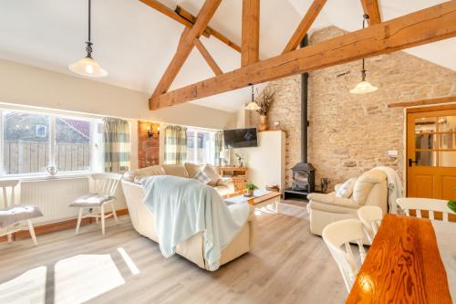 Starling cottage