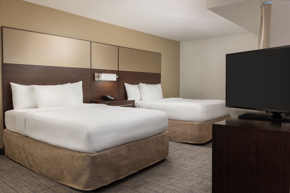 Residence Inn by Marriott Kansas City at The Legends - photo 14