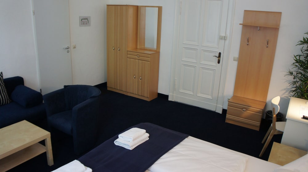 Hotel Seifert Berlin am Kurfürstendamm — Berlin — photo 5