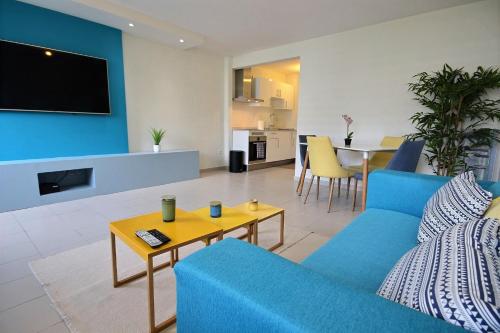 Appartement Pomme Cannelle — 4-Star Luxury Hotel in Fort-De-France, Martinique