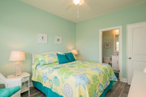 Pappys Place by Oak Island Accommodations - photo 34