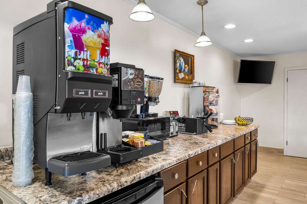 Americas Best Value Inn Belleville - photo 21
