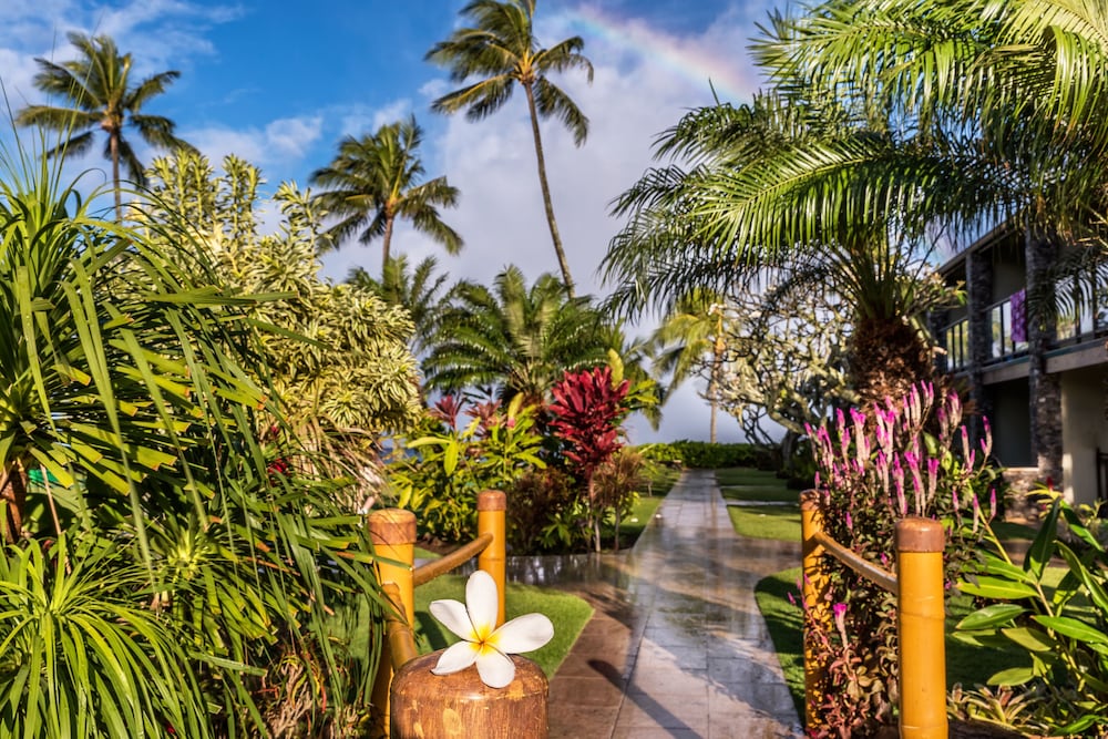 The Mauian Boutique Beach Studios on Napili Bay - photo 28