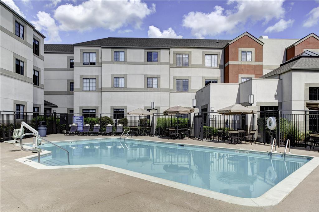HYATT House Morristown - photo 13