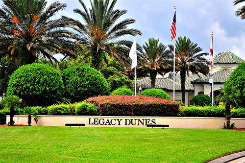 Legacy Dunes Resort by Optimal Growth in Citrus Ridge, United States