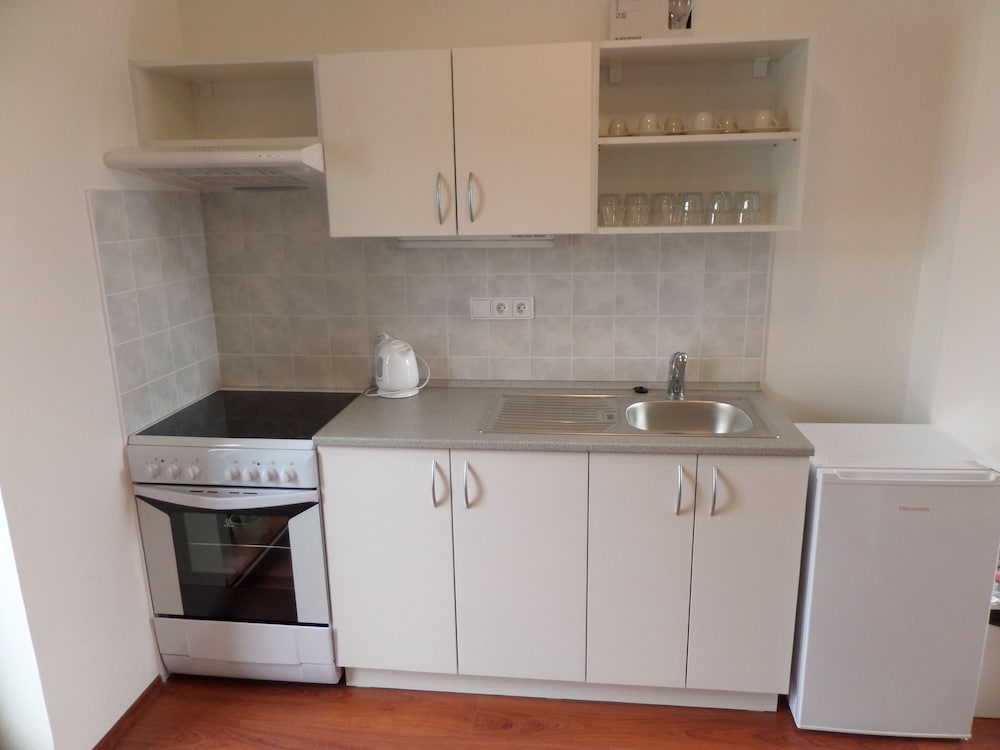 Apartmán Mladé Buky 50 — Mlade Buky — photo 5