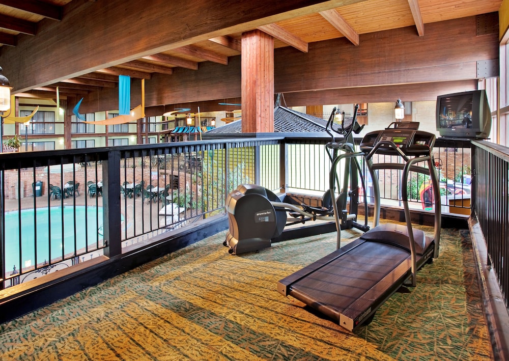 Holiday Inn St. Louis West Six Flags by IHG - photo 19