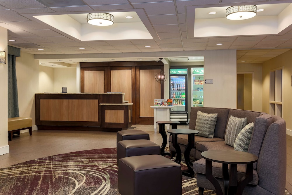 Homewood Suites by Hilton Nashville Airport - photo 4