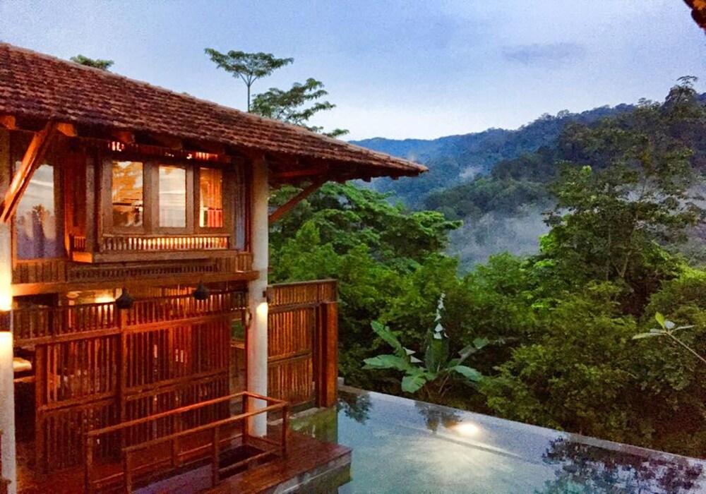 The Shorea in Seremban, Malaysia
