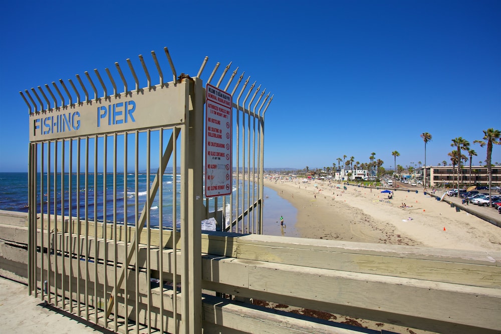 Ocean Beach Hotel - photo 44