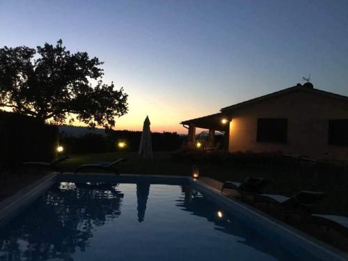 Le Siepi — Magliano In Toscana