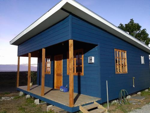 Cabañas De Campo Marbaja — Puerto Montt — photo 2