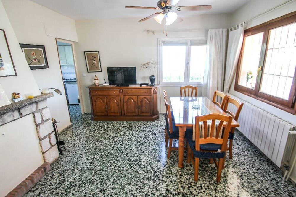 Maria pretty holiday property with garden and private pool in Benissa — Benissa — photo 5