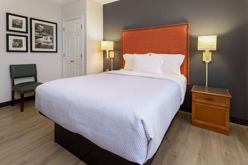 La Quinta by Wyndham Kingsport Tri Cities Airport - photo 24