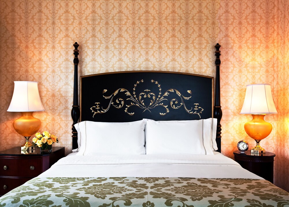 The Fairfax at Embassy Row - photo 17