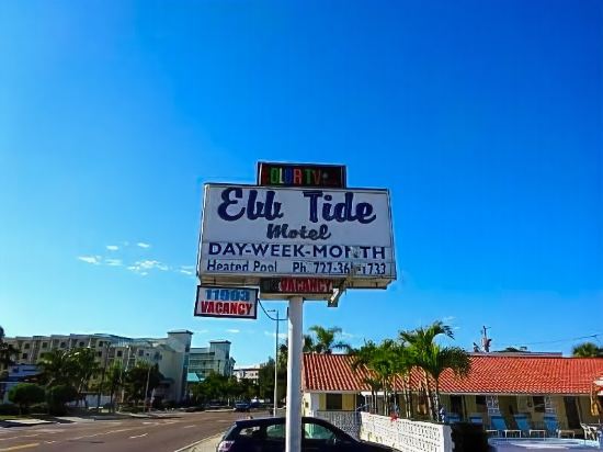 Ebb Tide - photo 7