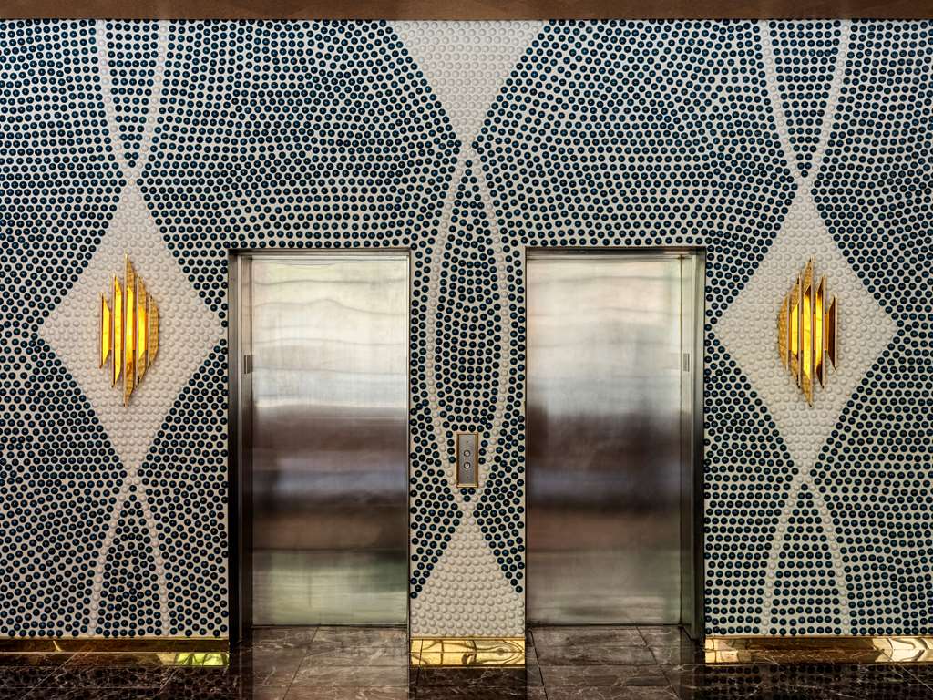 The Manner The Unbound Collection by Hyatt - photo 24