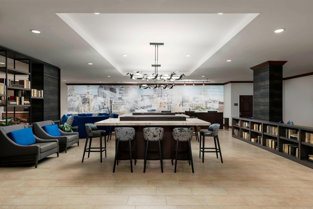Courtyard by Marriott Austin Downtown Convention Center - photo 25