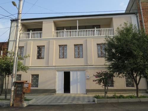 Вилла