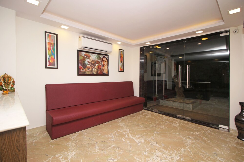 Hotel Nanak Residency — Karol Bagh — photo 3
