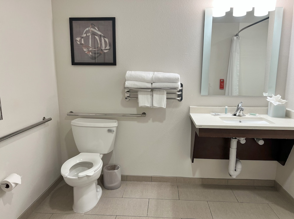 TownePlace Suites by Marriott San Mateo Foster City - photo 23