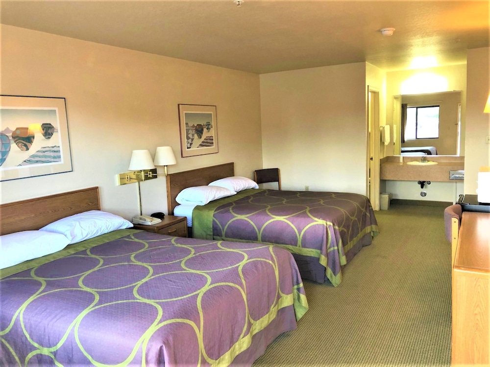 Copper Stay Inn Benson Az I 10 Exit 304 - photo 2