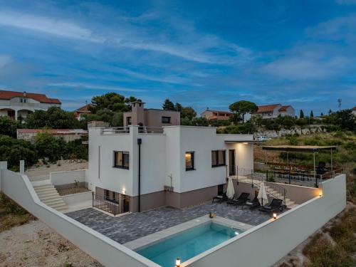 Villa Pava ZadarVillas — 4-Star Luxury Hotel in Zadar, Croatia