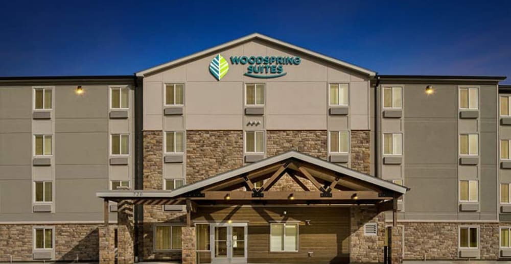 Woodspring Suites Fort Myers Cape Coral - photo 45