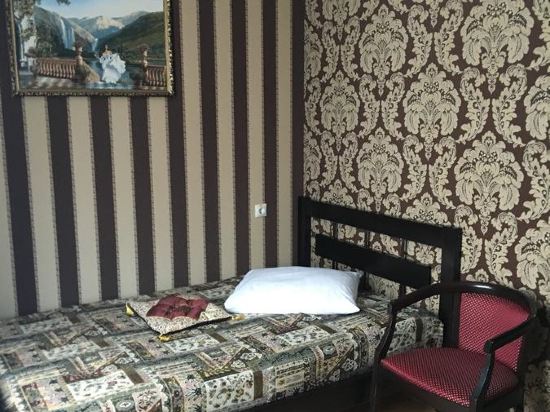 Vesna Hotel — hotel in Yelets