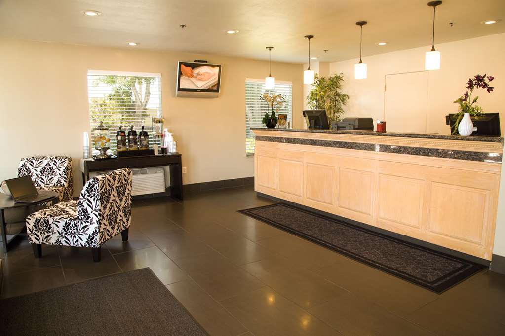 Quality Inn Santa Clara Convention Center - photo 5