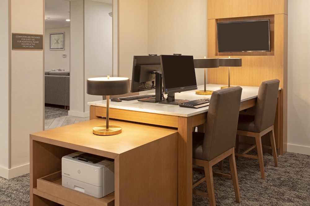Staybridge Suites Carson City Tahoe Area by IHG - photo 36