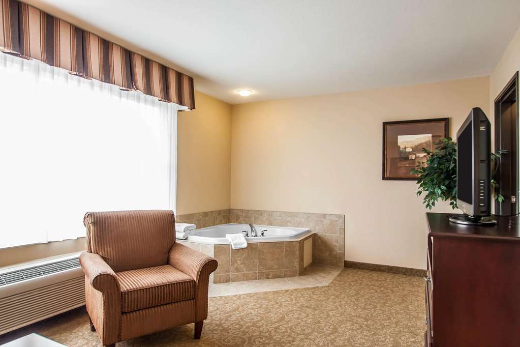 Comfort Inn & Suites McMinnville Wine Country - photo 13