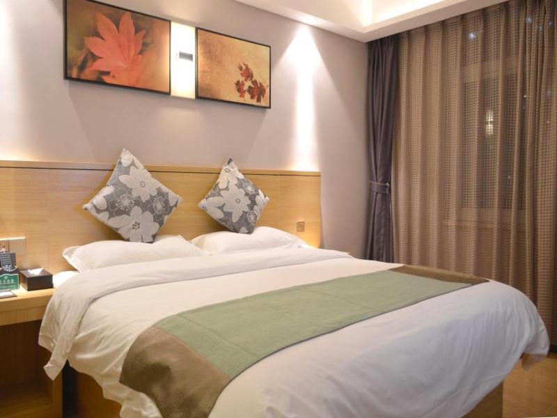 Dianyue Hotel - last minute hotel in Kunming
