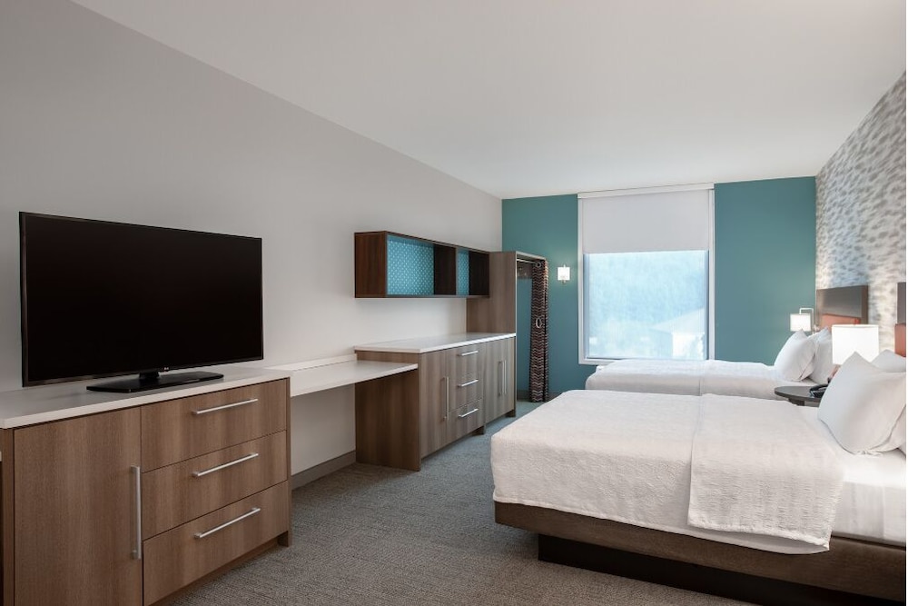 Home2 Suites By Hilton Kokomo - photo 9