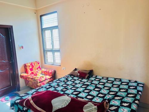Bajrang Kutir — Varanasi