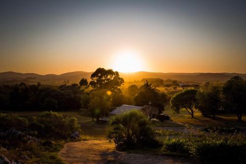 El Edén Total in Unknown City, Uruguay