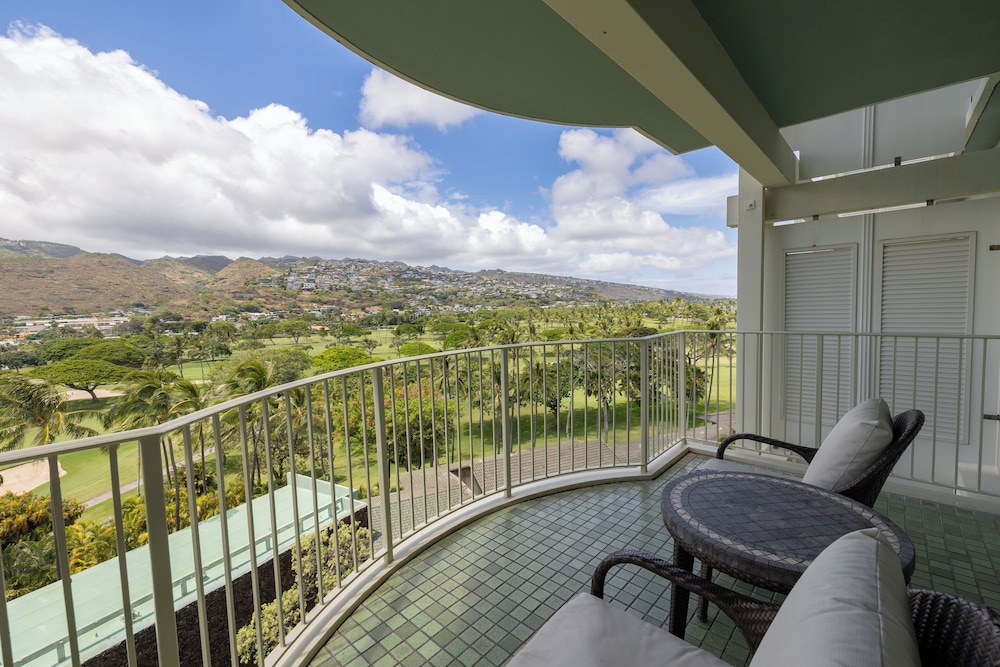 The Kahala Hotel & Resort - photo 61